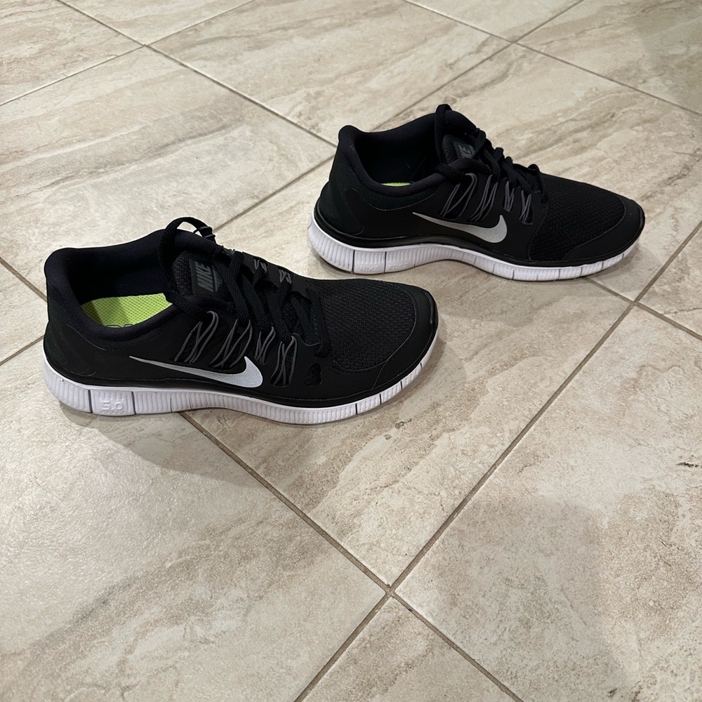 Women’s Nike Free 5.0+